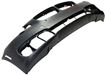 BMW Front Bumper Cover-Primed, Plastic, Replacement REPBM010363P