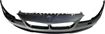 BMW Front Bumper Cover-Primed, Plastic, Replacement REPBM010363P