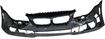 BMW Front Bumper Cover-Primed, Plastic, Replacement REPBM010363P