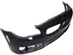 BMW Front Bumper Cover-Primed, Plastic, Replacement REPBM010367P