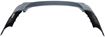 Bumper Cover, 3-Series 14-18 Rear Bumper Cover, Primed, W/ M Sport Pkg, W/O Pdc Snsr Holes, Wgn, Replacement REPBM760101P