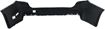 Bumper Cover, 3-Series 14-18 Rear Bumper Cover, Primed, W/ M Sport Pkg, W/O Pdc Snsr Holes, Wgn, Replacement REPBM760101P