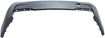 Bumper Cover, 3-Series 14-18 Rear Bumper Cover, Primed, W/ M Sport Pkg, W/O Pdc Snsr Holes, Wgn, Replacement REPBM760101P