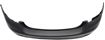 BMW Rear Bumper Cover-Primed, Plastic, Replacement REPBM760122PQ