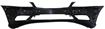 Front Bumper Cover Replacement-Primed, Plastic, 22188041409999, MB1000349