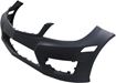 Bumper Cover, C-Class 12-15 Front Bumper Cover, Prmd, W/ Amg Styling Pkg, W/O Hlw, Ptronic And Side Marker Light Holes, (Exc. C63 Amg Model), Cpe/(Sdn 12-14), Replacement REPBZ010326P