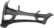 Bumper Cover, C-Class 12-15 Front Bumper Cover, Prmd, W/ Amg Styling Pkg, W/O Hlw, Ptronic And Side Marker Light Holes, (Exc. C63 Amg Model), Cpe/(Sdn 12-14), Replacement REPBZ010326P