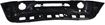 Mercedes Benz Front Bumper Cover-Primed, Plastic, Replacement REPBZ010336P