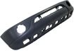 Bumper Cover, M-Class 01-05 Front Bumper Cover, Primed, W/O Hlw And Parktronic Holes, W/ Round Fog Lights, Replacement REPBZ010339P