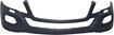 Mercedes Benz Front Bumper Cover-Primed, Plastic, Replacement REPBZ010342P