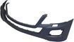 Mercedes Benz Front Bumper Cover-Primed, Plastic, Replacement REPBZ010342P