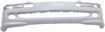 Mercedes Benz Front Bumper Cover-Primed, Plastic, Replacement REPBZ010352P