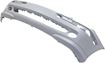 Mercedes Benz Front Bumper Cover-Primed, Plastic, Replacement REPBZ010352P