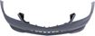 Bumper Cover, C-Class 08-11 Front Bumper Cover, Primed, W/ Amg Pkg, W/O Hlw And Parktronic Holes, W/ Drl, Replacement REPBZ010356P