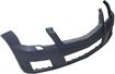 Mercedes Benz Front Bumper Cover-Primed, Plastic, Replacement REPBZ010359P