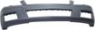 Mercedes Benz Front Bumper Cover-Primed, Plastic, Replacement REPBZ010359P