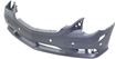 Mercedes Benz Front Bumper Cover-Primed, Plastic, Replacement REPBZ010363P