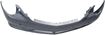 Mercedes Benz Front Bumper Cover-Primed, Plastic, Replacement REPBZ010363P