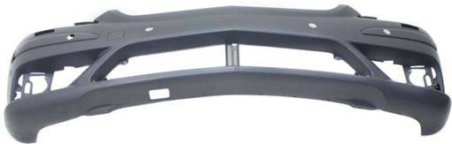 Front Bumper Cover Replacement-Primed, Plastic, 2518851825, MB1000248