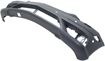 Front Bumper Cover Replacement-Primed, Plastic, 2518851825, MB1000248