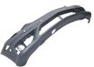 Front Bumper Cover Replacement-Primed, Plastic, 2518851825, MB1000248