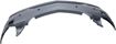 Front Bumper Cover Replacement-Primed, Plastic, 2518851825, MB1000248