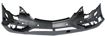 Front Bumper Cover Replacement-Primed, Plastic, 2518851825, MB1000248