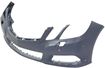 Mercedes Benz Front Bumper Cover-Primed, Plastic, Replacement REPBZ010367P