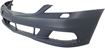 Mercedes Benz Front Bumper Cover-Primed, Plastic, Replacement REPBZ010368P