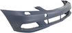 Mercedes Benz Front Bumper Cover-Primed, Plastic, Replacement REPBZ010368P