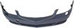 Mercedes Benz Front Bumper Cover-Primed, Plastic, Replacement REPBZ010368P