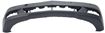 Mercedes Benz Front Bumper Cover-Primed, Plastic, Replacement REPBZ010370P