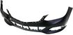 Mercedes Benz Front Bumper Cover-Primed, Plastic, Replacement REPBZ010377PQ