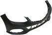 Mercedes Benz Front Bumper Cover-Primed, Plastic, Replacement REPBZ010377P