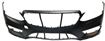 Mercedes Benz Front Bumper Cover-Primed, Plastic, Replacement REPBZ010378PQ