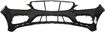 Mercedes Benz Front Bumper Cover-Primed, Plastic, Replacement REPBZ010378P