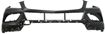 Bumper Cover, Ml250 15-15/Ml350 12-15 Front Bumper Cover, Prmd, W/O Amg Styling Pkg, W/O Hlw And Parktronic Holes, Replacement REPBZ010379P