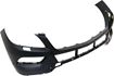 Mercedes Benz Front Bumper Cover-Primed, Plastic, Replacement REPBZ010380PQ