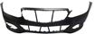 Mercedes Benz Front Bumper Cover-Primed, Plastic, Replacement REPBZ010386P