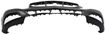 Mercedes Benz Front Bumper Cover-Primed, Plastic, Replacement REPBZ010386P