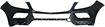 Bumper Cover, Ml250 15-15/Ml350 12-15 Front Bumper Cover, Prmd, W/O Amg Styling Pkg, W/O Hlw Holes, W/ Parktronic Holes, Replacement REPBZ010399P