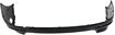 Rear Bumper Cover Replacement-Primed, Plastic, 16688503259999, MB1100295C