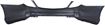 Mercedes Benz Rear Bumper Cover-Primed, Plastic, Replacement REPBZ760109P