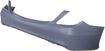 Mercedes Benz Rear Bumper Cover-Primed, Plastic, Replacement REPBZ760110P