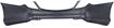 Mercedes Benz Rear Bumper Cover-Primed, Plastic, Replacement REPBZ760110P