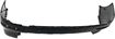 Mercedes Benz Rear Bumper Cover-Primed, Plastic, Replacement REPBZ760112PQ