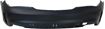 Rear Bumper Cover Replacement-Primed, Plastic, 11788049409999, MB1100327C