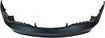 Rear Bumper Cover Replacement-Primed, Plastic, 11788049409999, MB1100327C