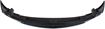 Chrysler Front, Lower Bumper Cover-Primed, Plastic, Replacement REPC010301