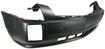 Front Bumper Cover Replacement-Primed, Plastic, 19121106, GM1000696C